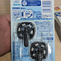 ファブリーズ 消臭芳香剤 車用 の画像