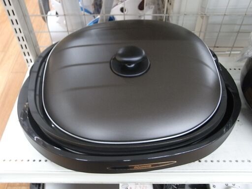 象印 ホットプレート 2010年製 EA-BV35【モノ市場東浦店】41