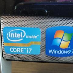 富士通の一体型パソコン