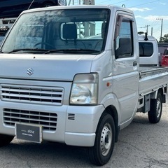 【支払総額19.8万円】h24年式キャリィ人気軽トラ車検付き即日...