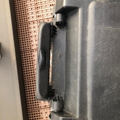 最終値下げ！コールマン　50QTクーラーボックス　黒の画像