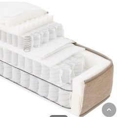 ニトリ ダブルマットレス