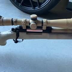 エアコキ M24の画像