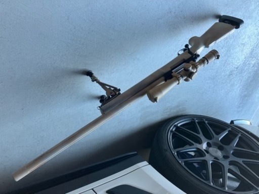 エアコキ M24