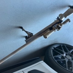 エアコキ M24の画像