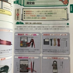 第2種電気工事士筆記試験の画像