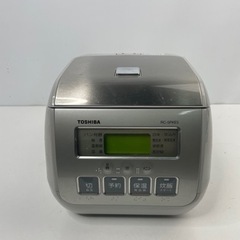 東芝保温釜