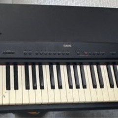 値下げ！YAMAHA ピアノ