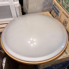 【値下げ】シーリングライト　ホタルックの画像