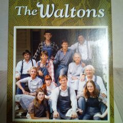 【DVD】【訳有】The Waltons The Complet...