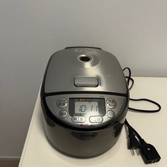炊飯器