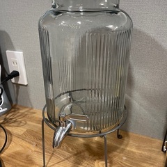 ドリンクサーバー＋スタンド
