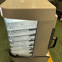 スチームマスター 蒸し器 中華まん