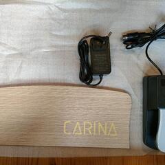 カリーナ　電子ピアノ　ほぼ未使用（試奏のみ）の画像