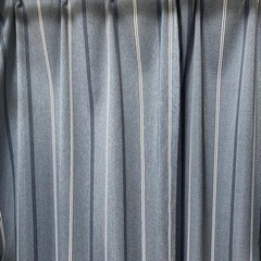 【お譲り先決まりました】ニトリ　カーテン　100×178×2枚　...