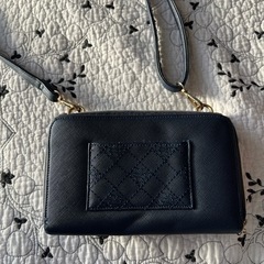 子供用品　ショルダーバッグの画像
