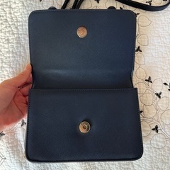 子供用品　ショルダーバッグの画像
