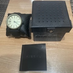 ディーゼルメンズ腕時計の画像