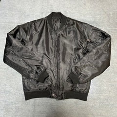 MA-1タイプ  ジャンバー