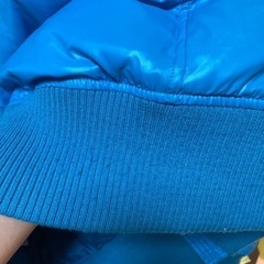 ユニクロ ダウンの画像