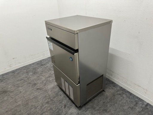 ホシザキHOSIZAKI 業務用全自動製氷機キューブアイス厨房飲食店IM-35L