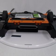 Kyvol キーボル ロボット掃除機 E20の画像