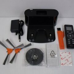 Kyvol キーボル ロボット掃除機 E20の画像