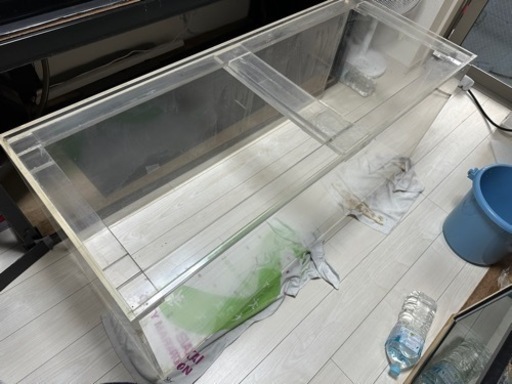 150水槽　取引中