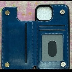 iPhone14カバー