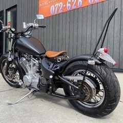 ☆40万円！スティード400 セル1 実働車ホンダスティードアメリカンNC26