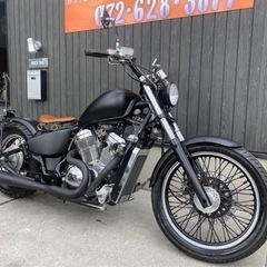 ☆40万円！スティード400 セル1 実働車ホンダスティード