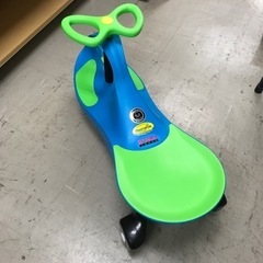 k2310-838 Plasma Car 乗用玩具 足けり おも...