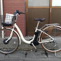 BRIDGESTONE ブリジストン 2018 フロンティア F6AB28 電動アシスト