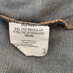OLDNAVY Gジャン160センチの画像