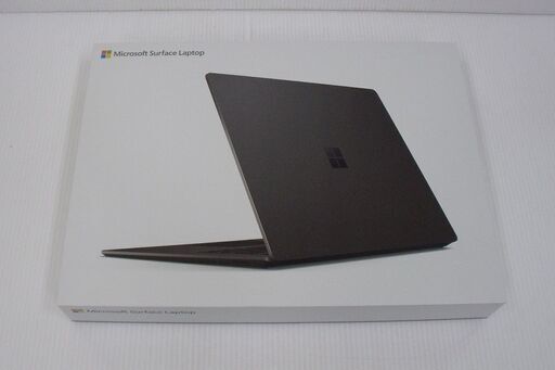 Microsoft マイクロソフト Windows11 ノートパソコン Surface Laptop3 15インチ VFL-00039