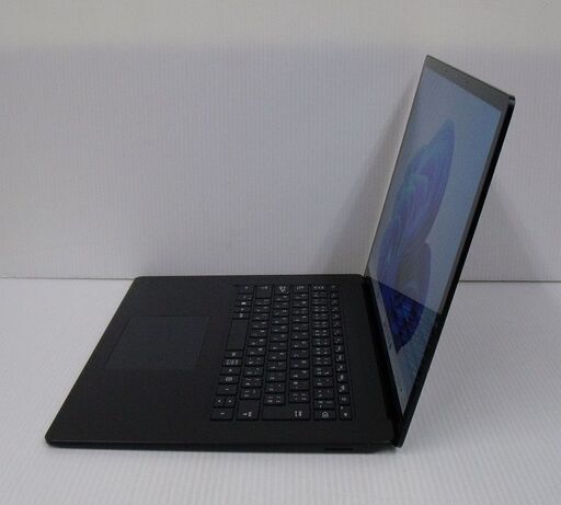 Microsoft マイクロソフト Windows11 ノートパソコン Surface Laptop3 15インチ VFL-00039
