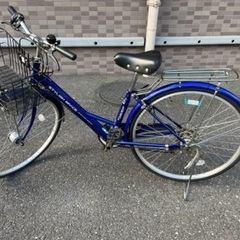 自転車