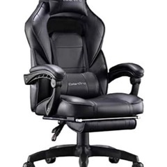 【中古】EstePro ゲーミングチェア オフィスチェア デスク...