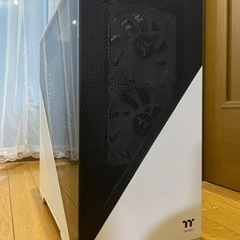 自作ゲーミングPC RYZEN5 5600G 16GB REDE...