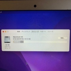 MacBook Airの画像