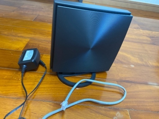 wi-fiルーター WN-DX2033GR