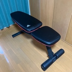⭐︎adidas アディダス ユーティリティベンチ