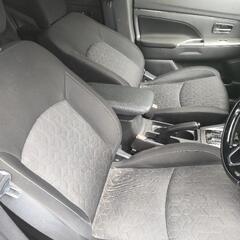 三菱　RVR 2WD GA4W 令和1年式　68,000kmの画像