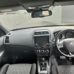 三菱　RVR 2WD GA4W 令和1年式　68,000kmの画像