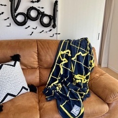 ブランケット