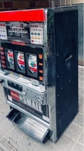 レトロ！パチスロキズ　BIG&SMALL