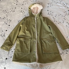 子供用品　コート