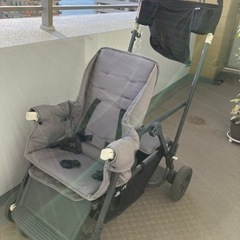 ジュービーカブース　ウルトラライトグラファイト