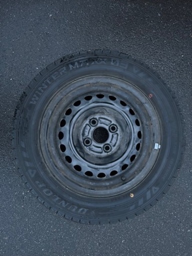 スタッドレスタイヤフィットなどに