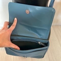 マッキントッシュ  ショルダーバッグの画像